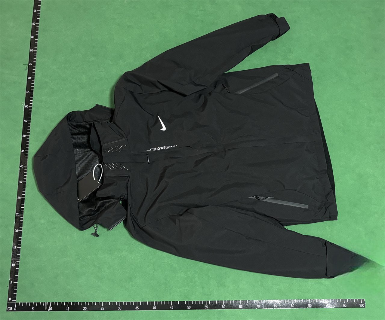NIKE  summer  Jackets -3