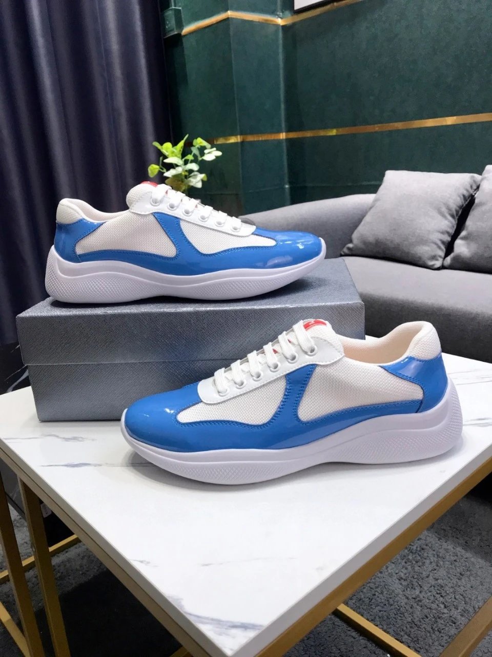 Prada America's Cup  Dior B23