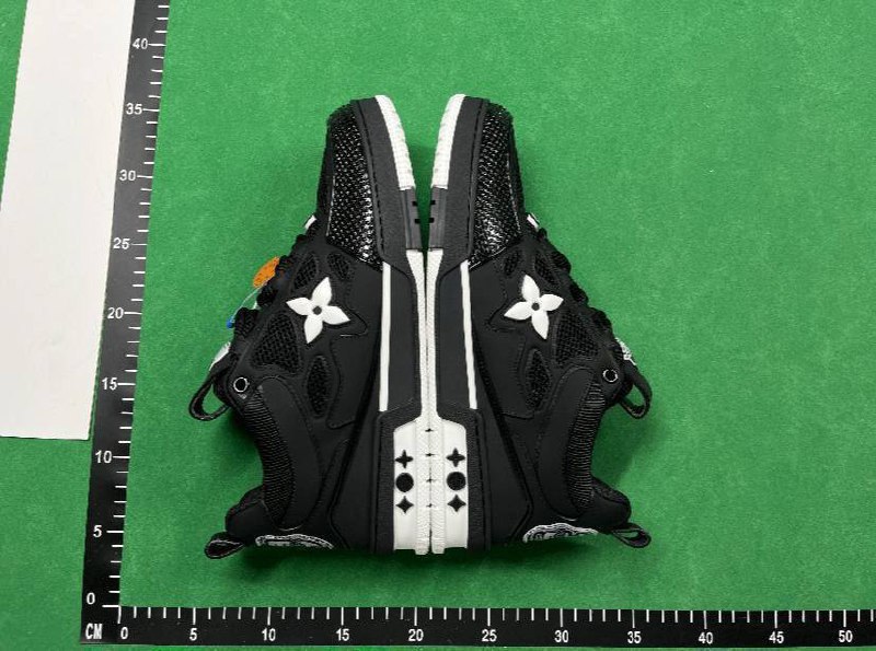 Louis vuitton Trainer Skate -2