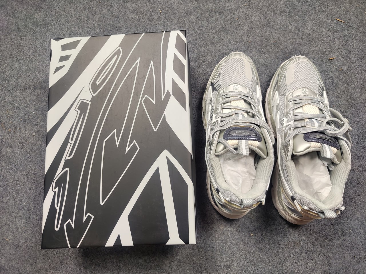  OW-Virgil Abloh