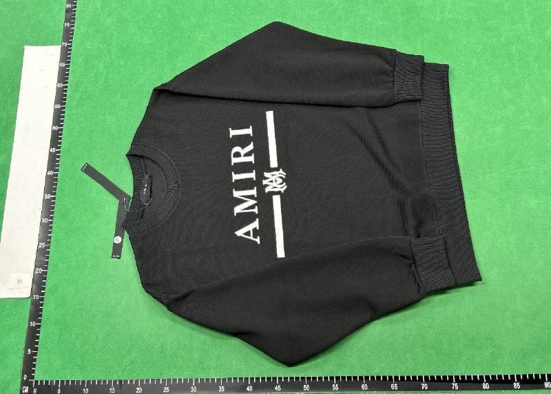 Amiri sweatshirt   (34 CP) -4