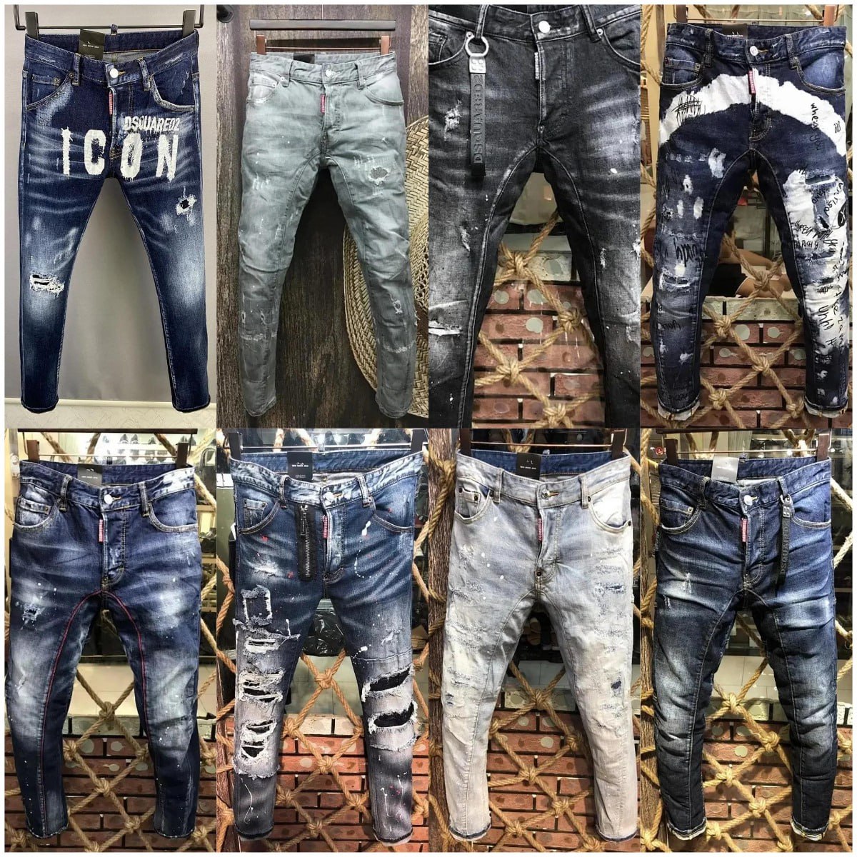 DSQUARED2 