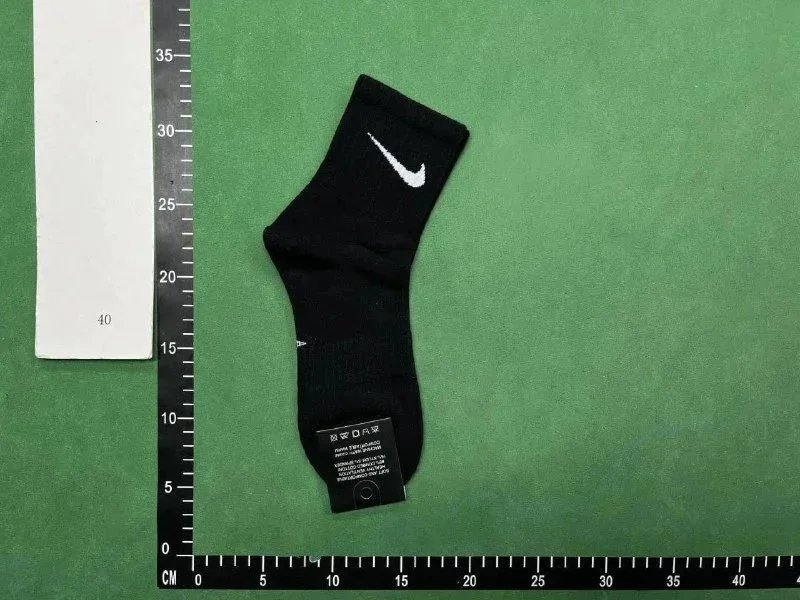 Nike socks ( 18 + styles)( 26 + styles) -3