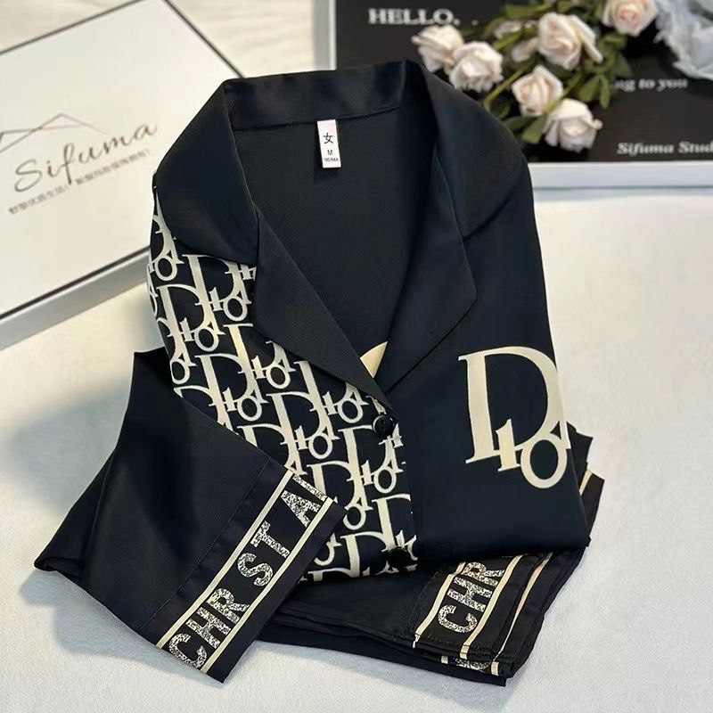 Dior niche suit -2