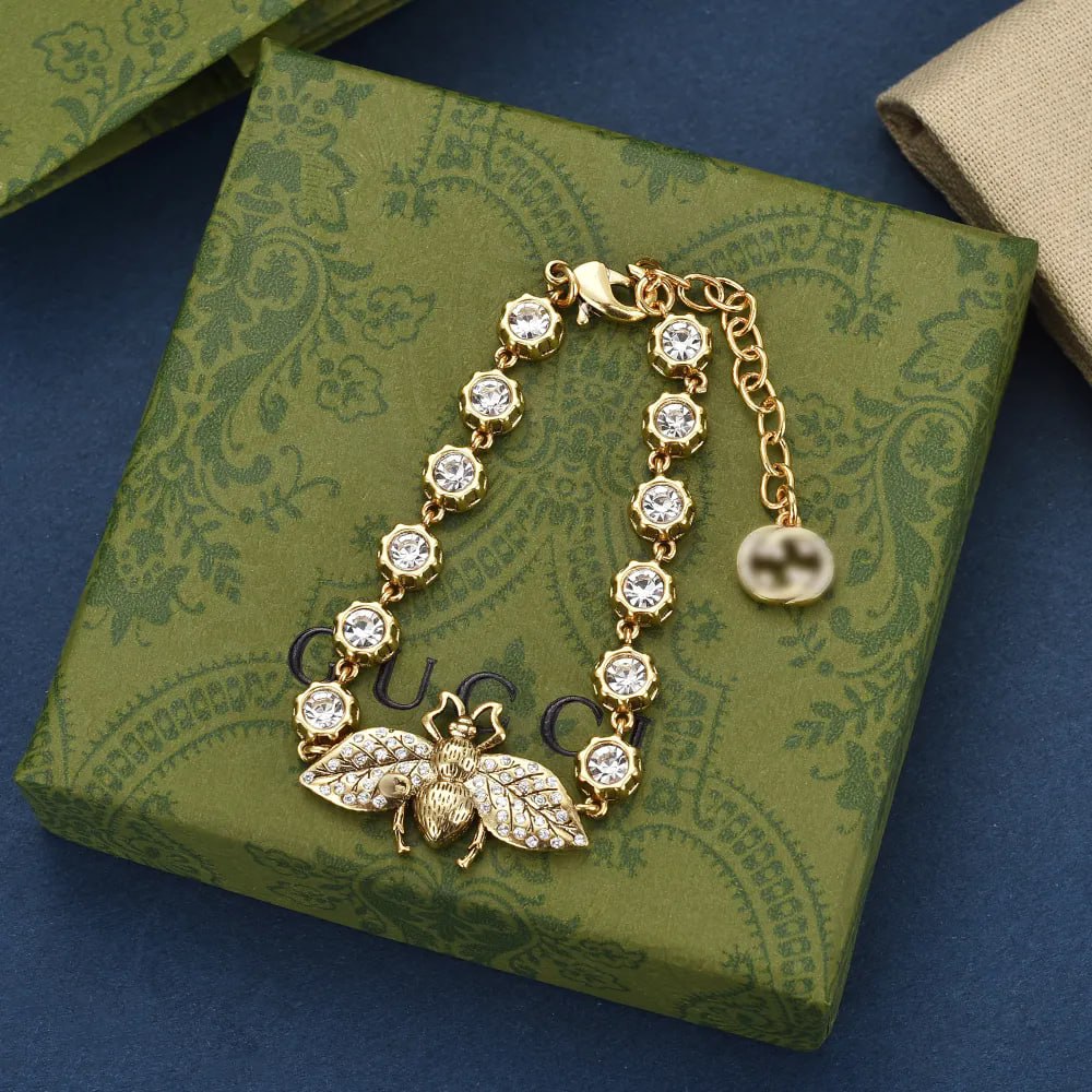 Gucci bracelet -3