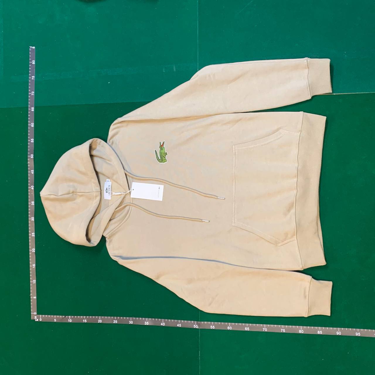 LACOSTE sweatshirt                              -2