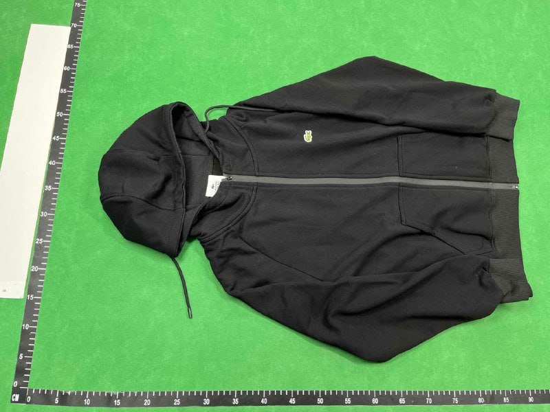 LACOSTE sweatshirt                              -4