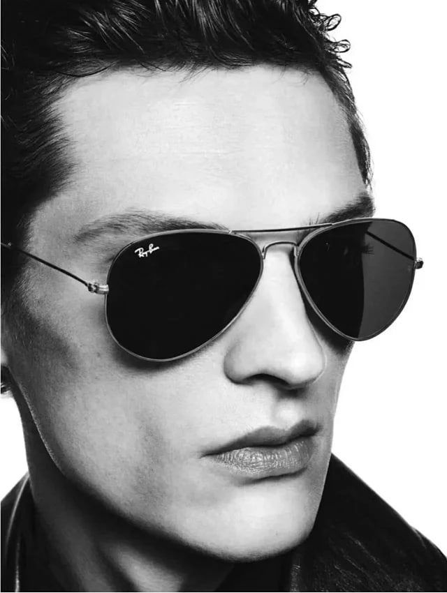 Rayban Sunglass (21 styles)