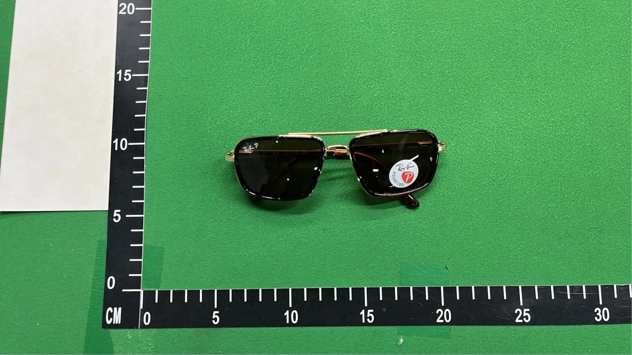 Rayban Sunglass (21 styles) -2