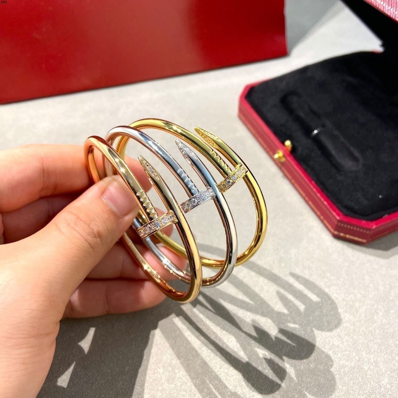 Cartier bracelet -3