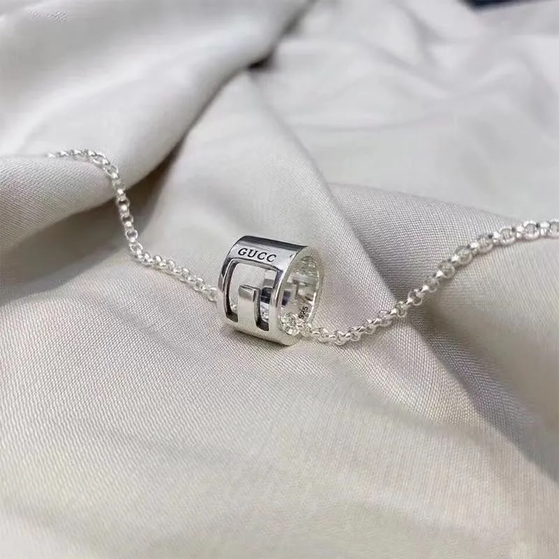 Gucci necklace -2