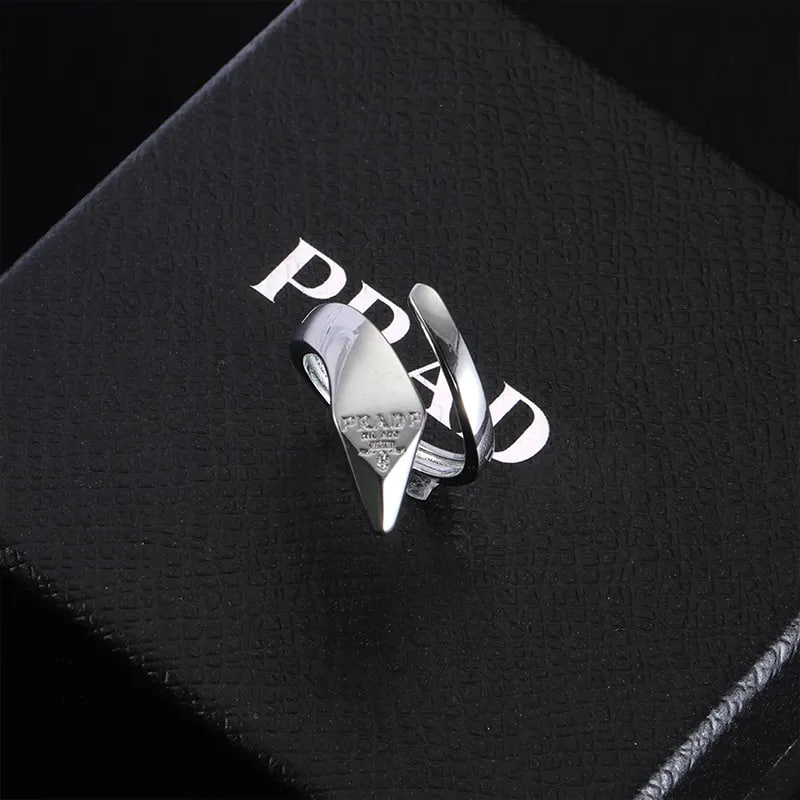 Prada Ring