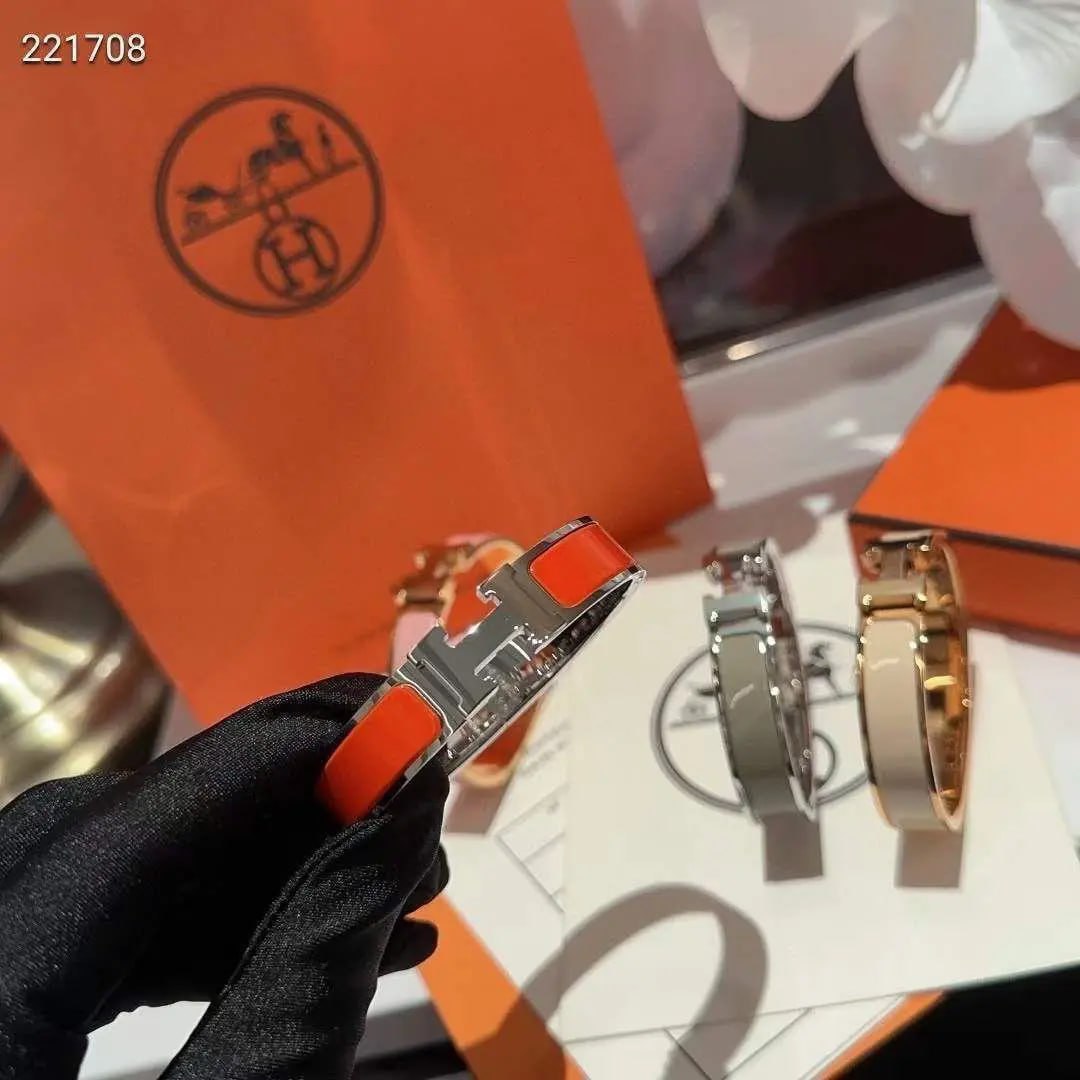  Hermès bracelet -3