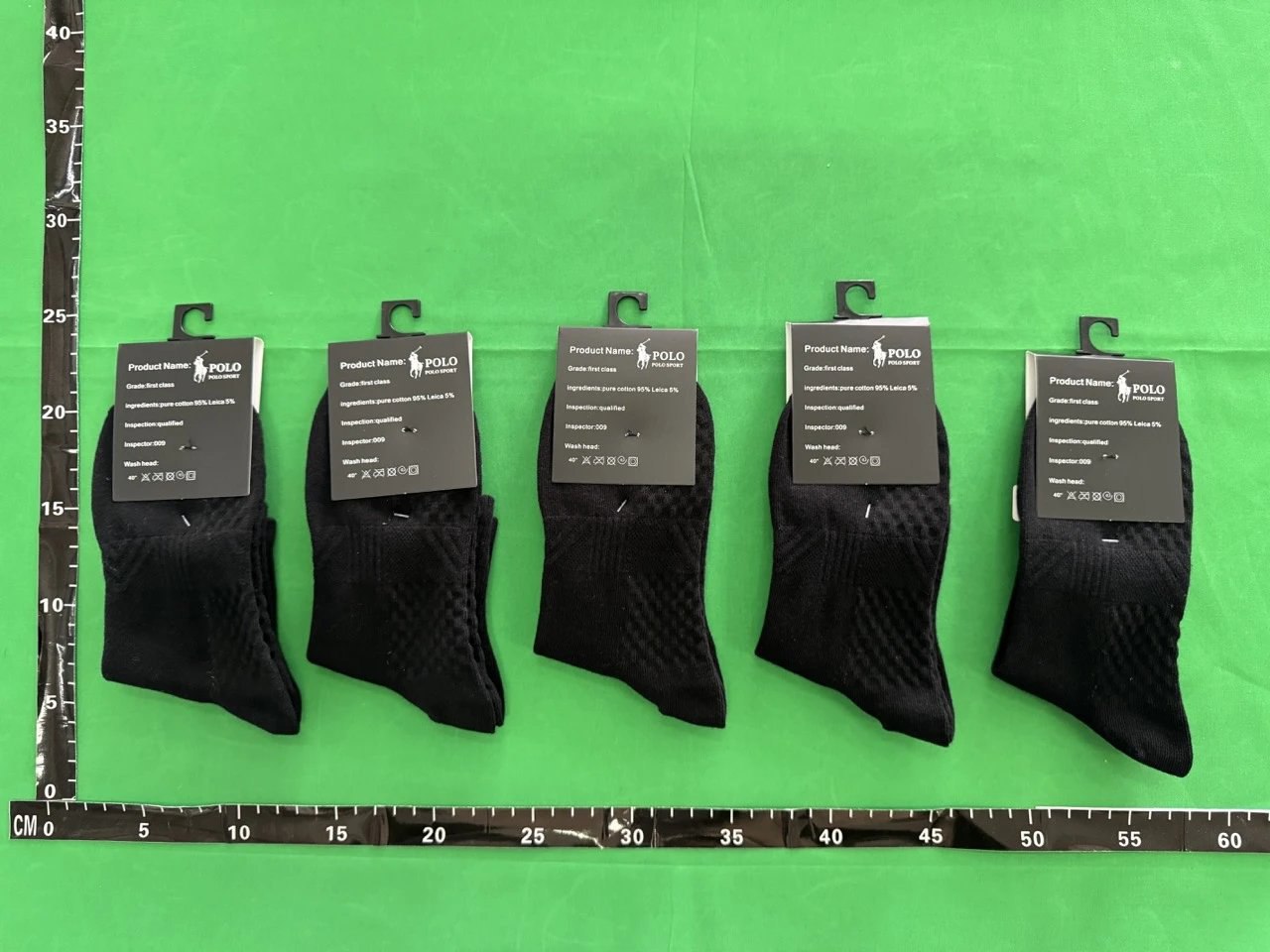 Ralph Lauren socks -4