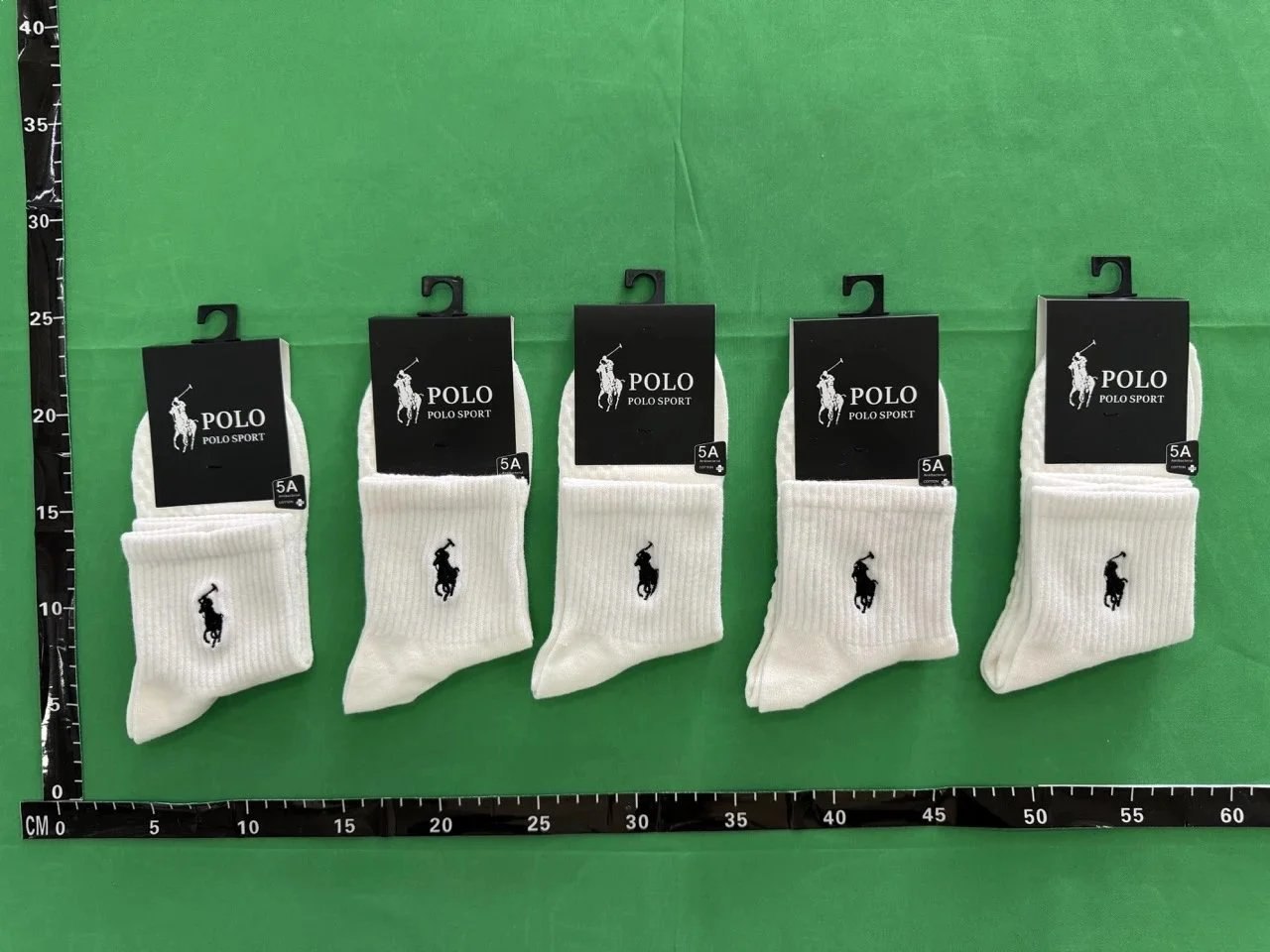 Ralph Lauren socks -3