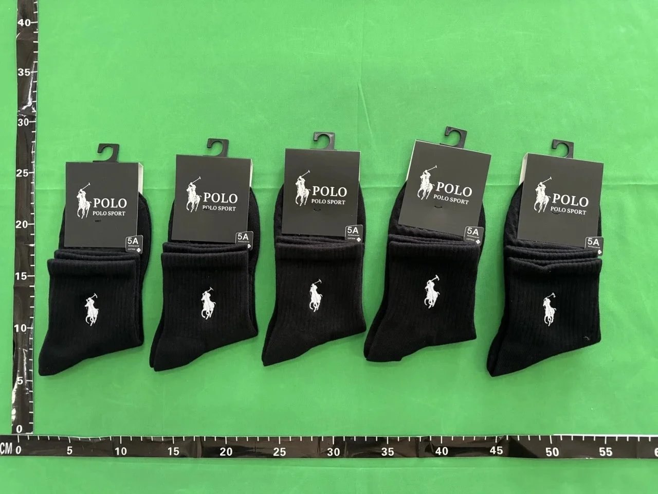 Ralph Lauren socks -5