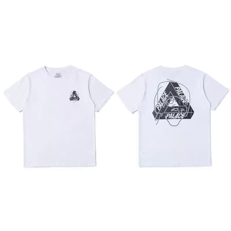 Combination Palace T shirt -4