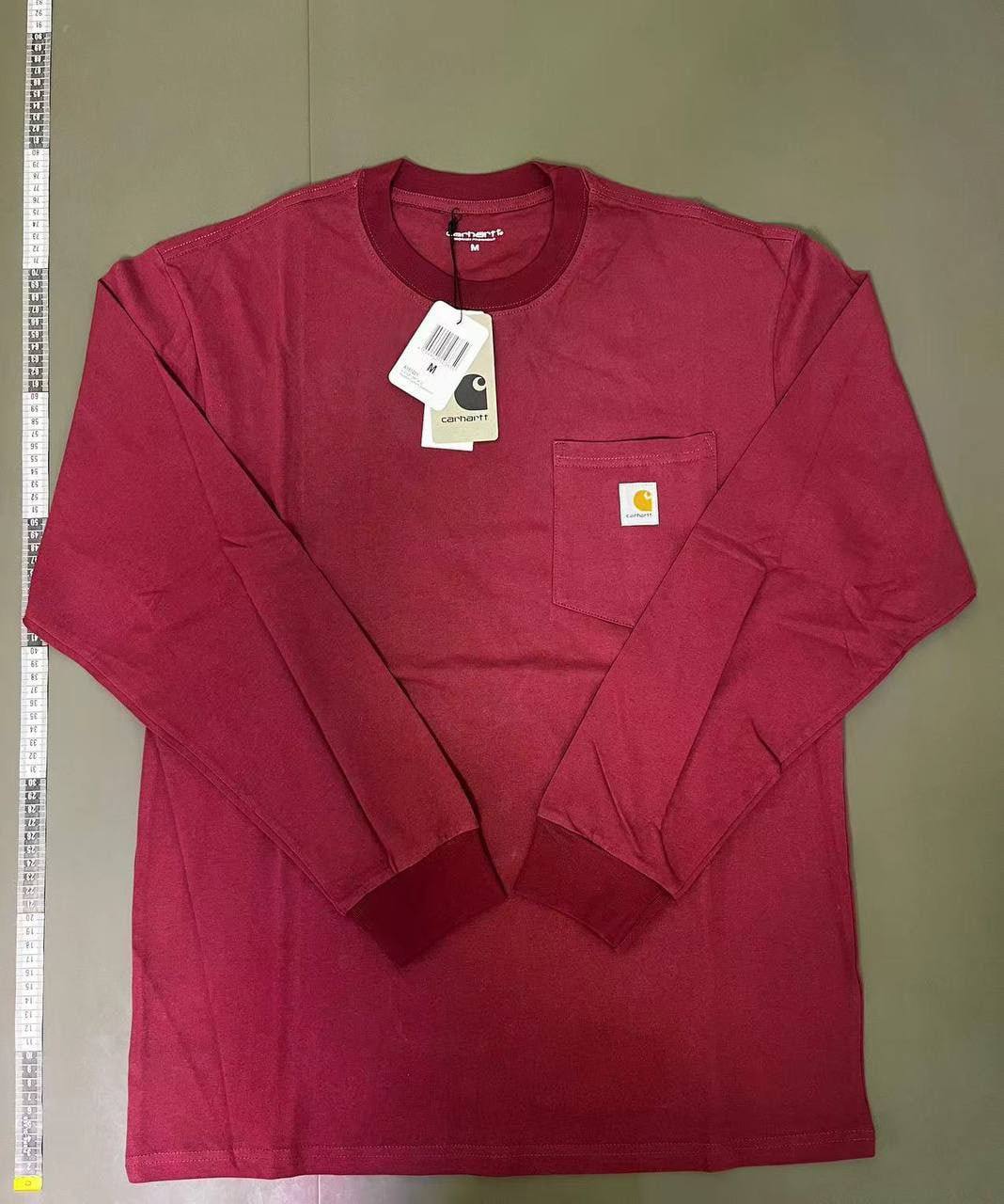 CARHARTT SWEATER -4