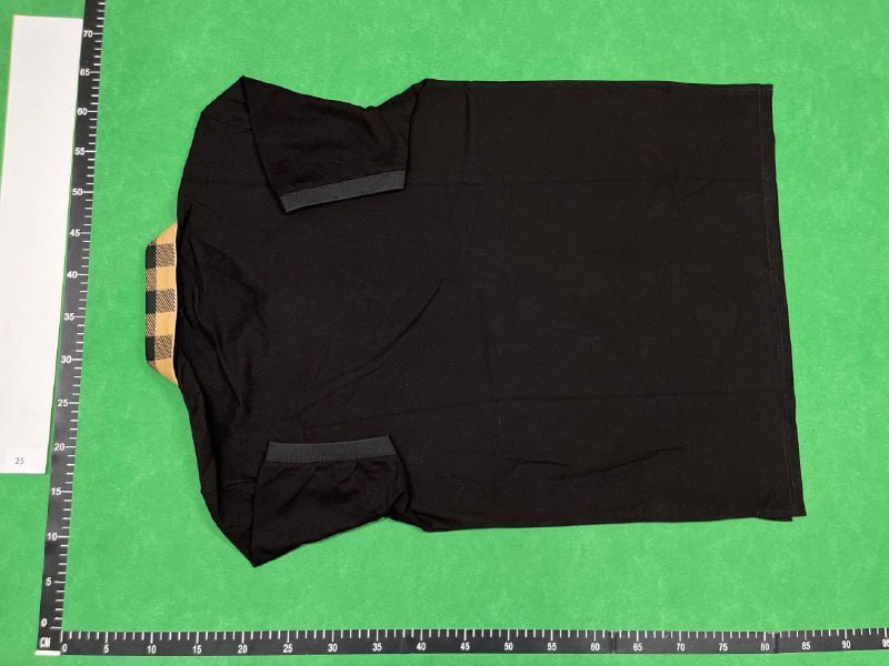 Burberry Polo -4