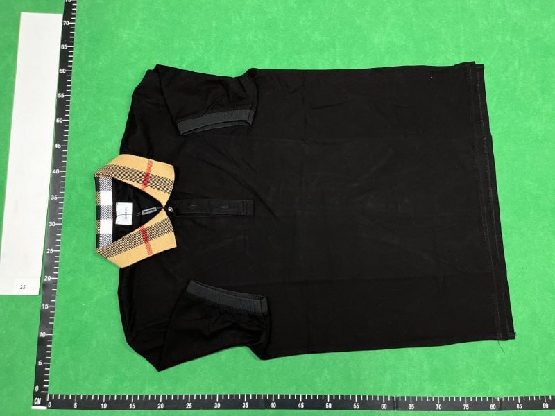 Burberry Polo -2