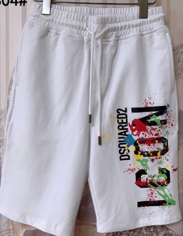 DSQUARED shorts（40 styles） -4