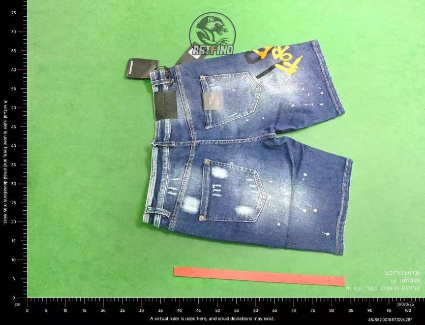 DSquared2 Jeans -3