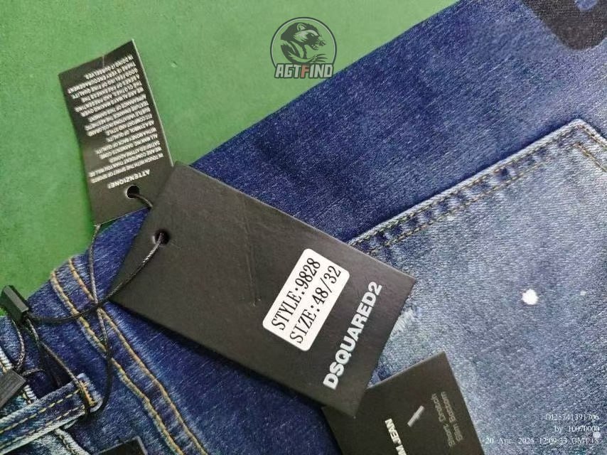 DSquared2 Jeans -4