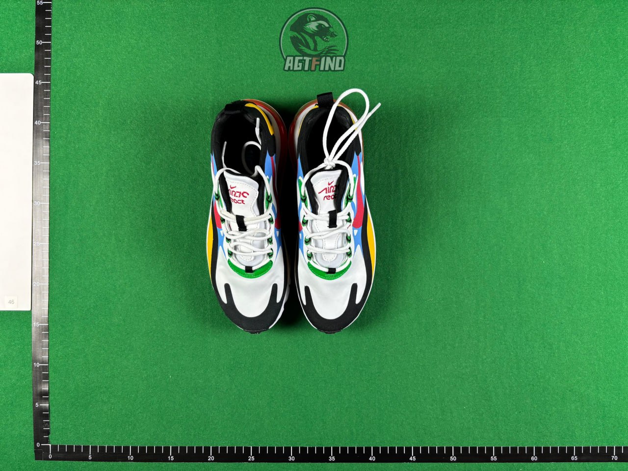 Nike Sneakers -3
