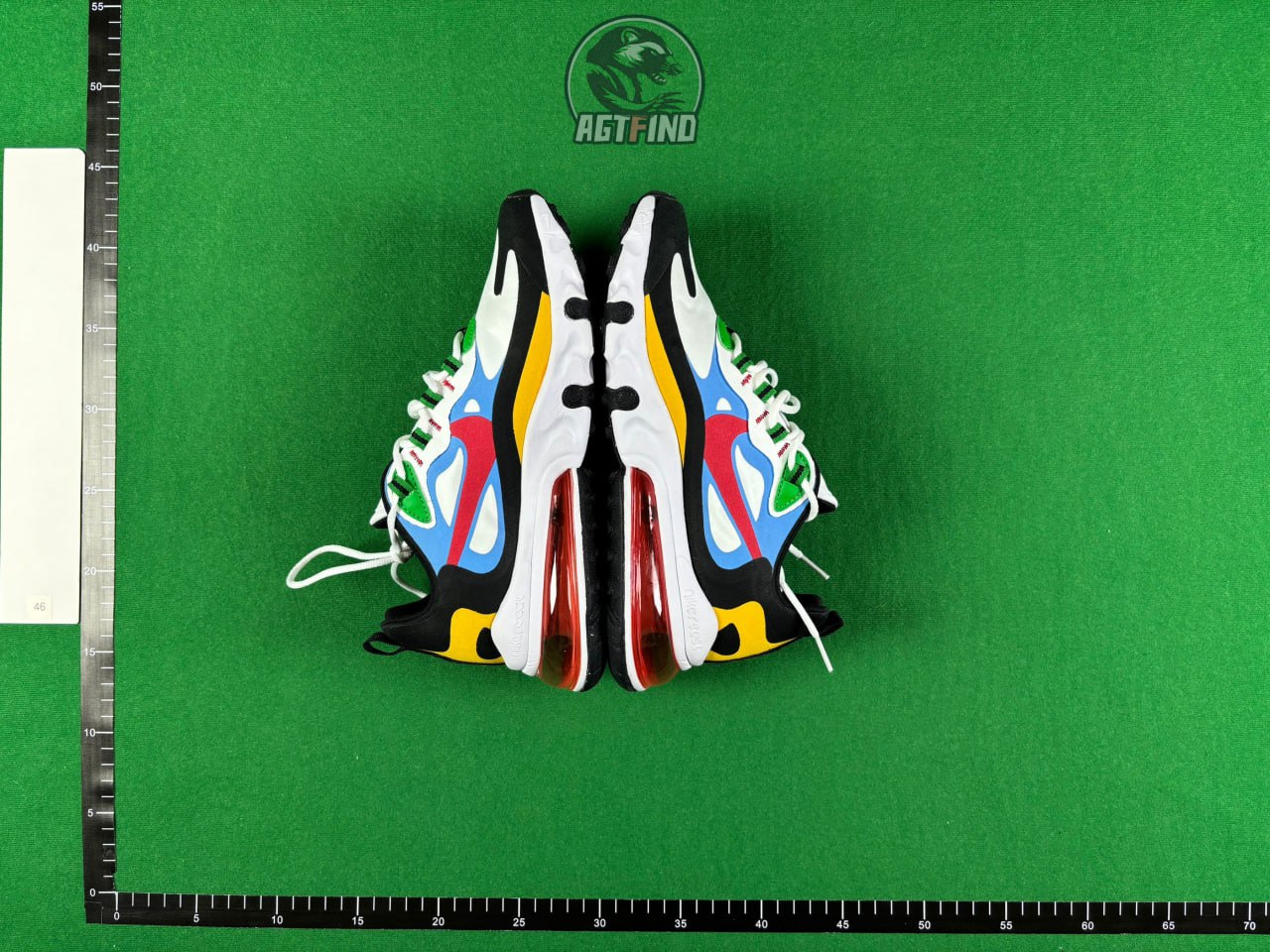 Nike Sneakers -2
