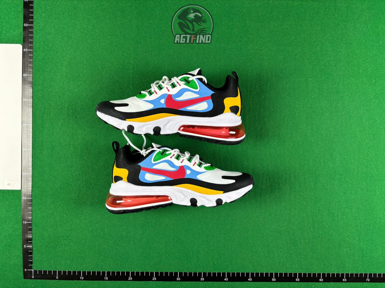 Nike Sneakers -4