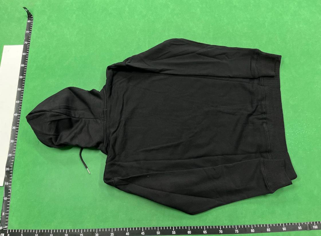 Kenzo hoodie -4