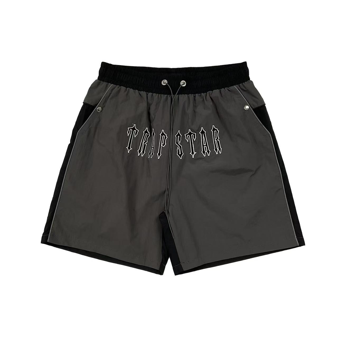 Trapstar Pants/Basketball Shorts/Vests (Latest 40 Styles) -5