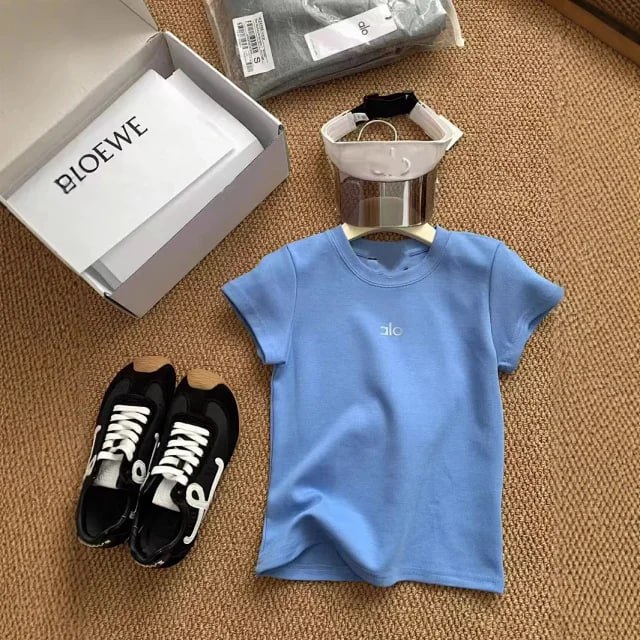 ALO TEE -4