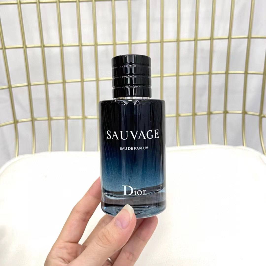 Dior Sauvage
