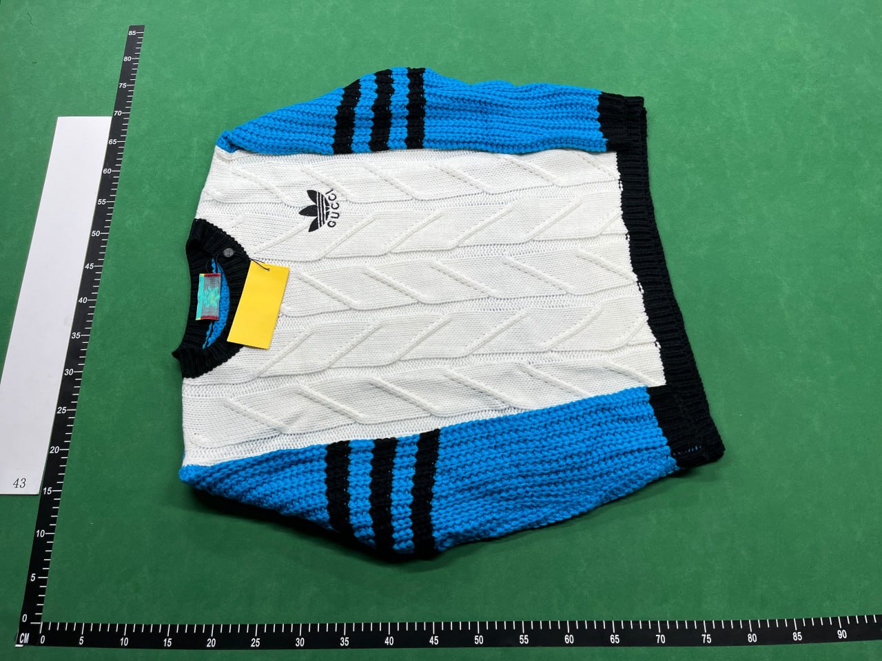 Gucci sweater（+15 colo）   -3