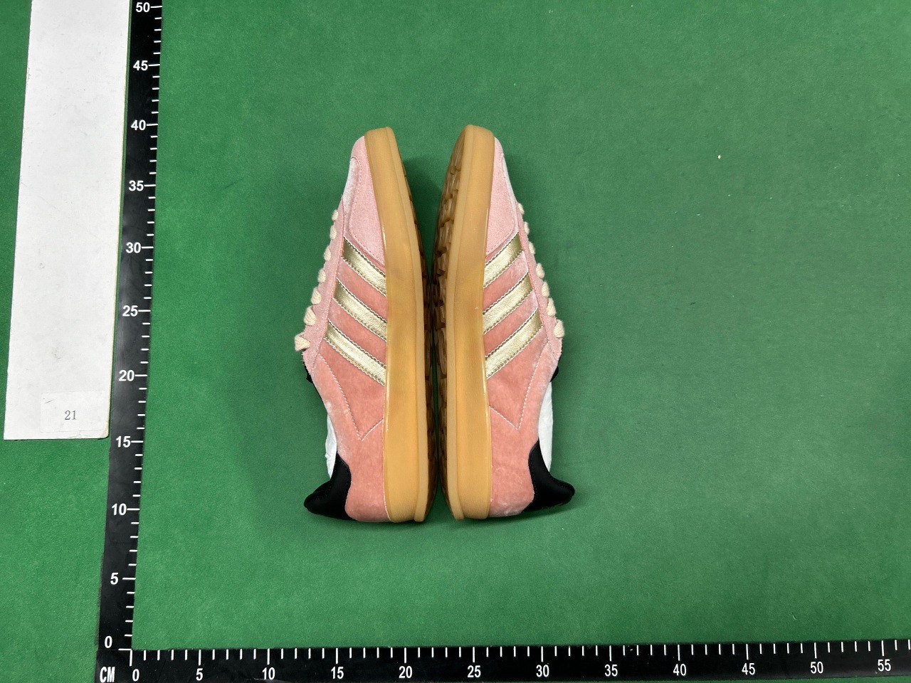 Gucci x Adidas  -4