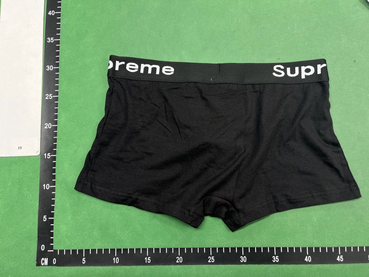 Supreme underwear collection -3