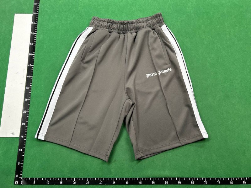 Palm  Angels  shorts -4