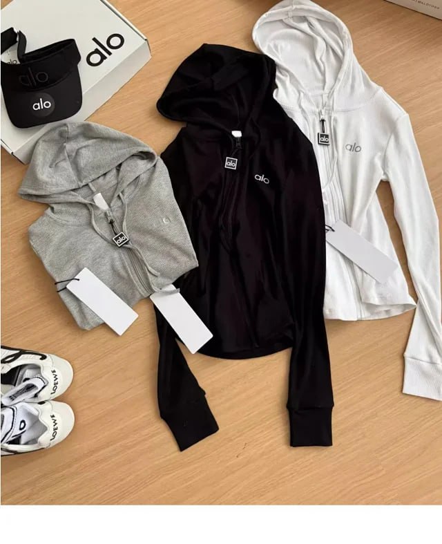 ALO suit -4