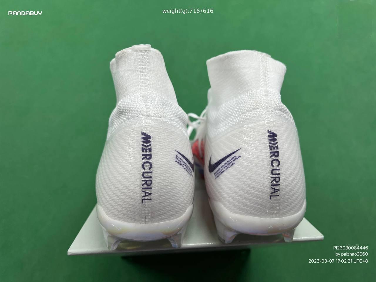 Nike Air Mercurial (33color) -2