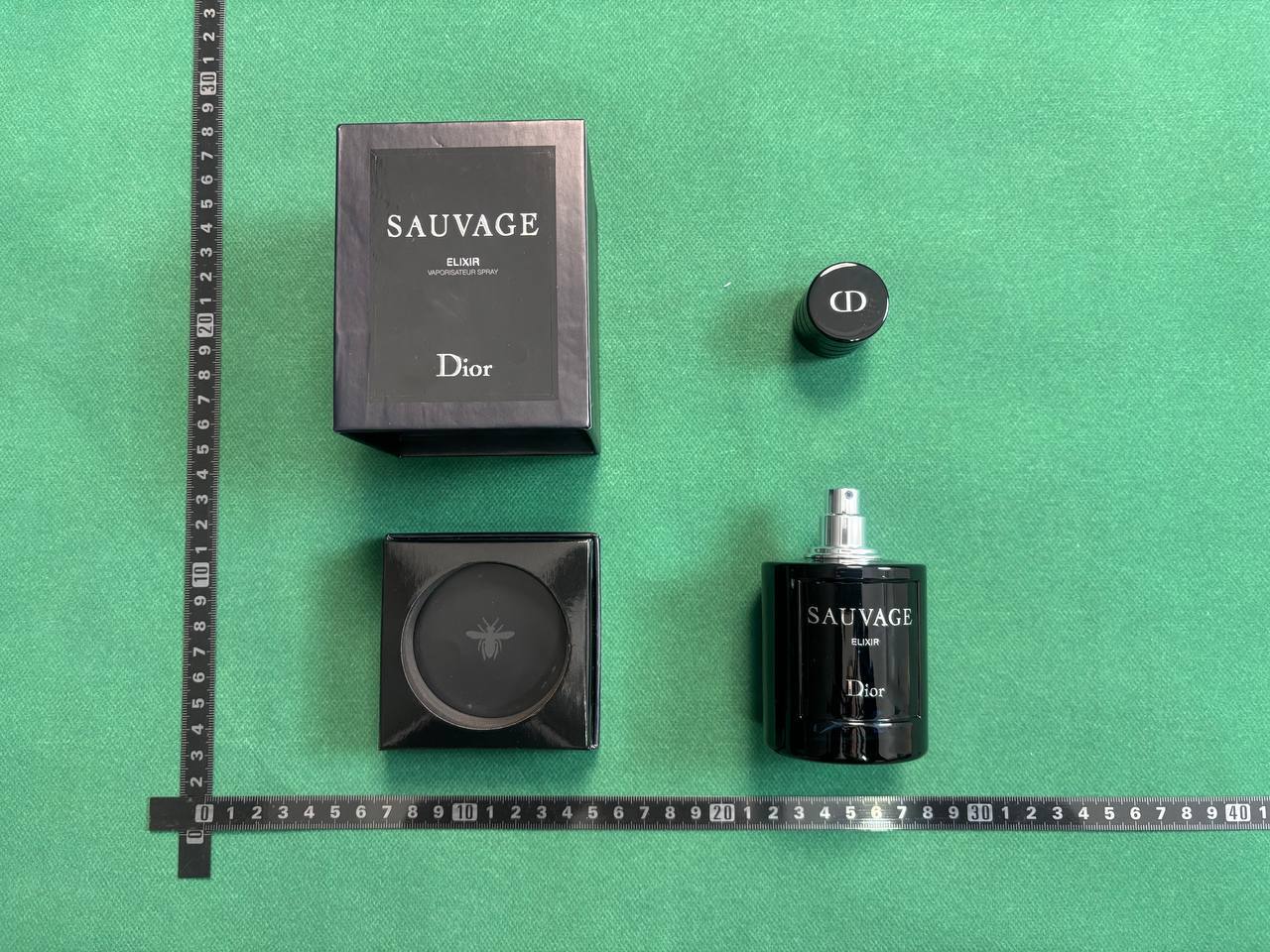  CN25 Chanel Dior Perfume -4