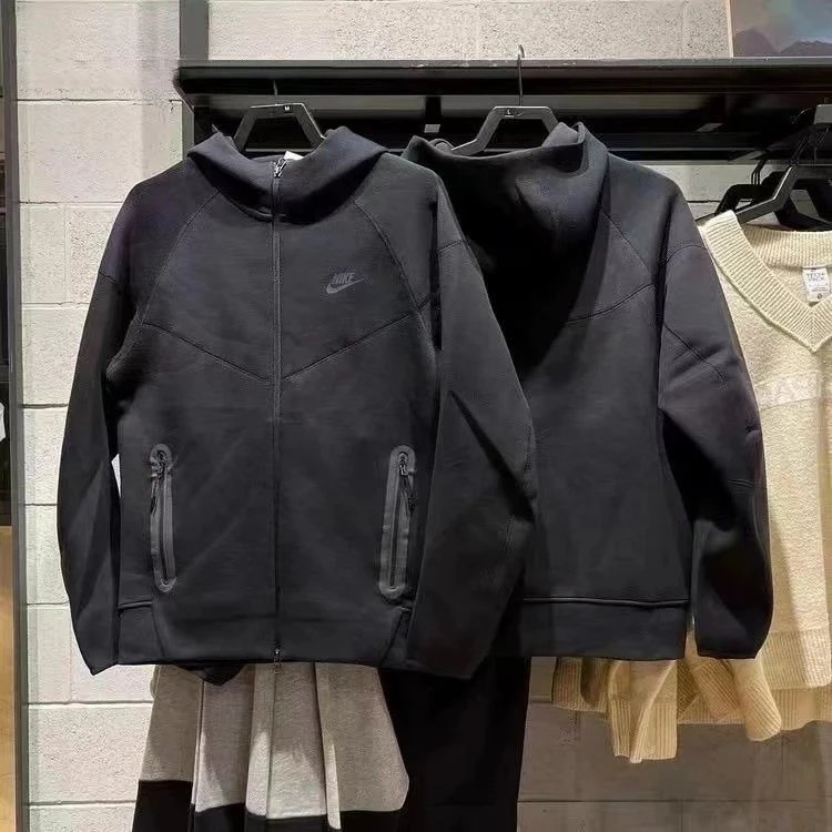 Nike coat [6 Styles] -3