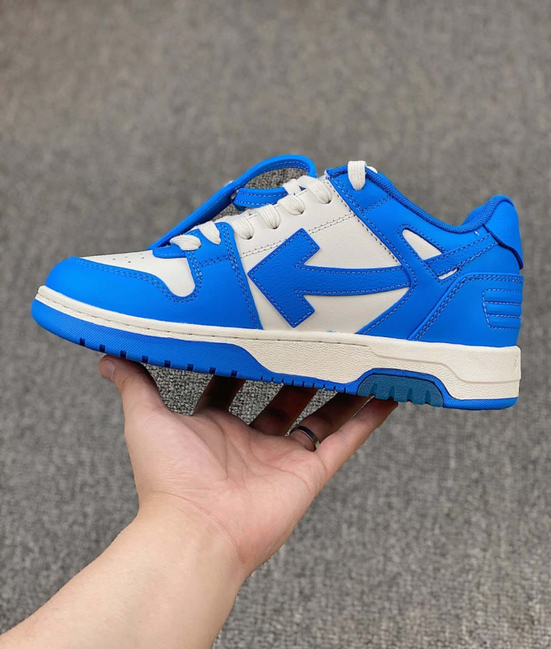 Off white new -3