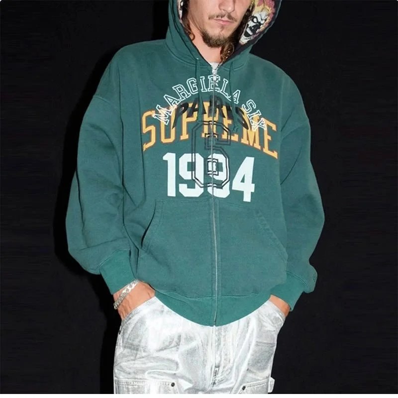 Supreme X Masion Margiela -4