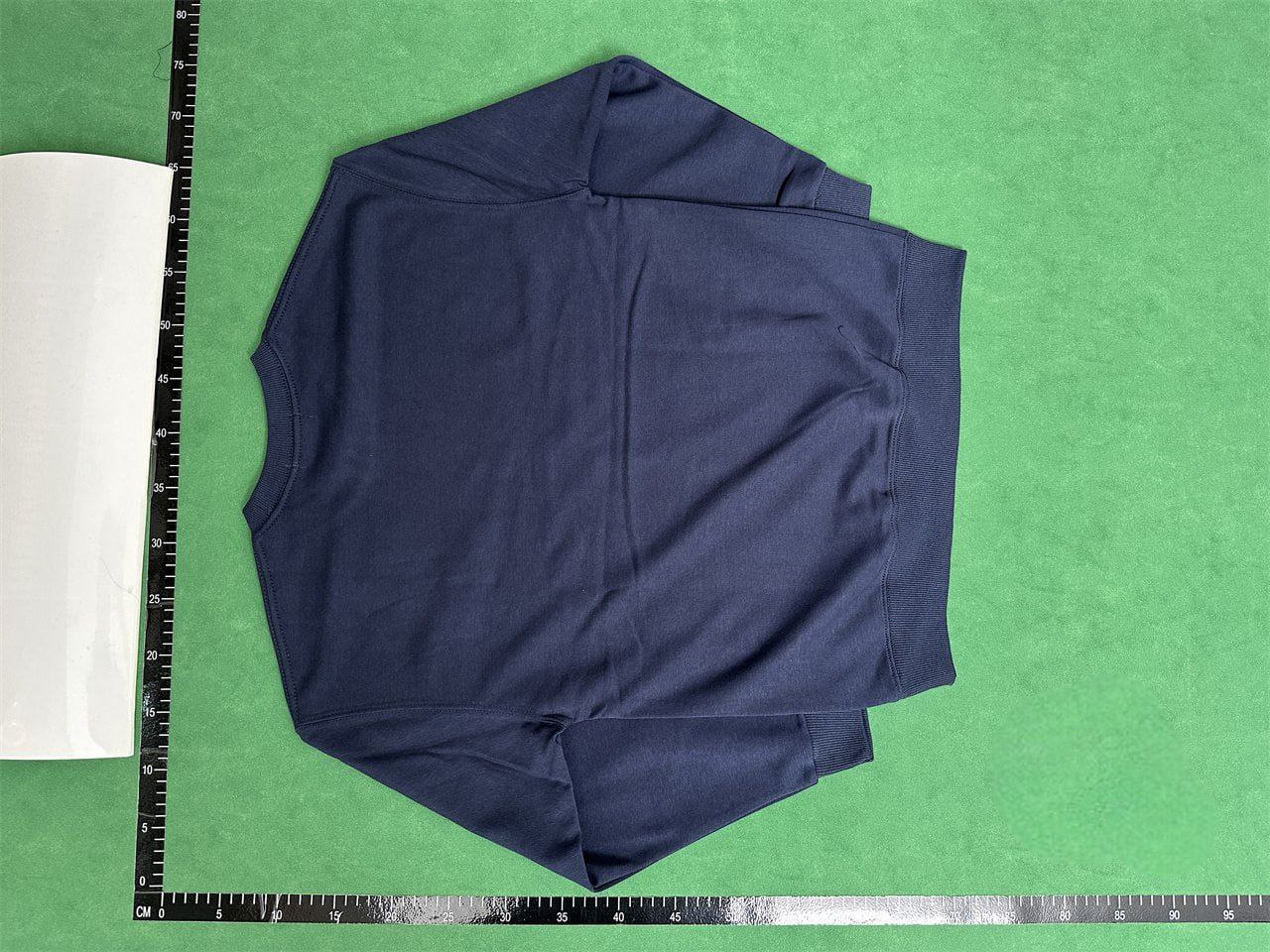 CATHARTT SWEATER  -3