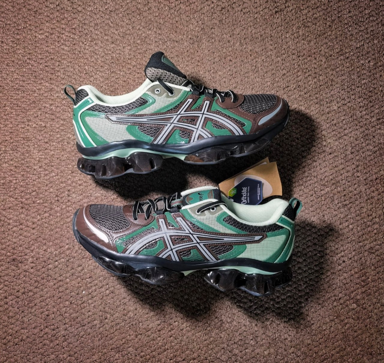 Asics -4
