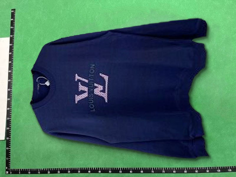lv sweater/jacket/sweatshirt  ( 36 colores TOP ) -2