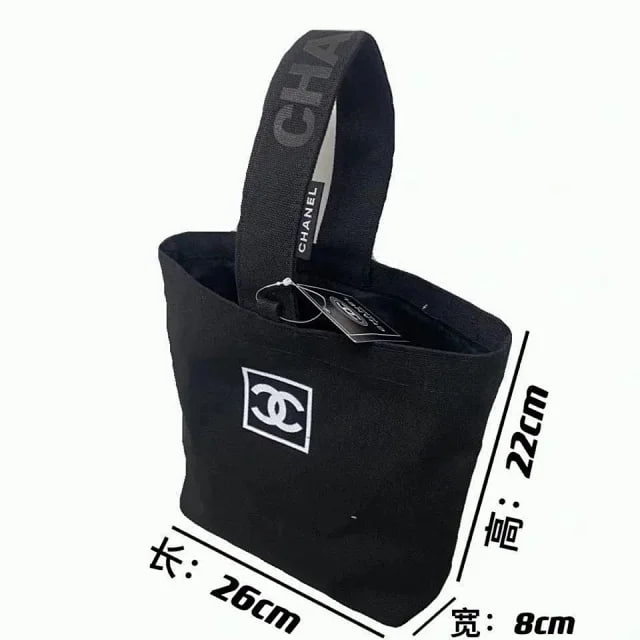 CHANEL BAG -4