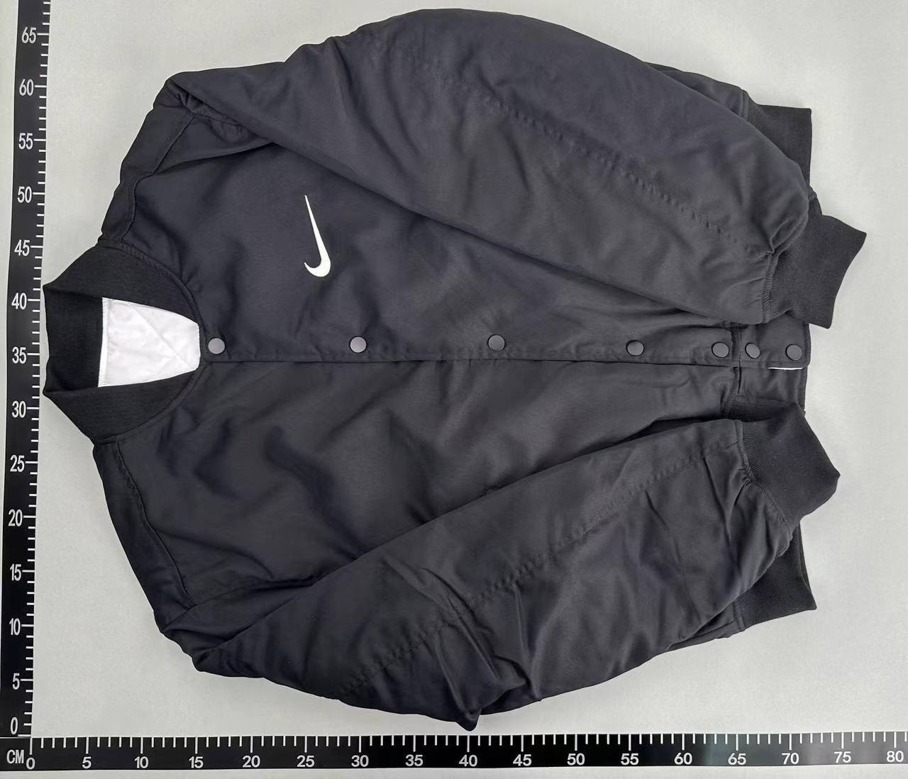 Stussy x Nike Jacket -4