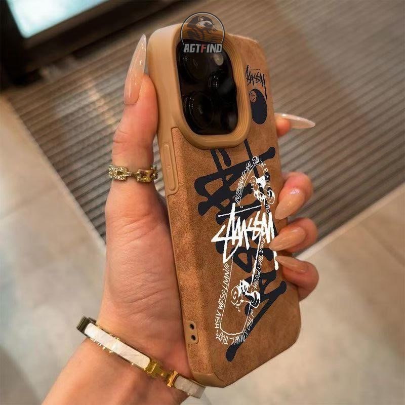 Stussy 